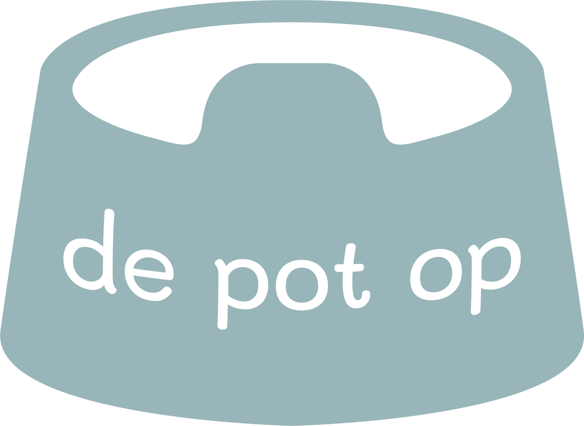 De Pot Op