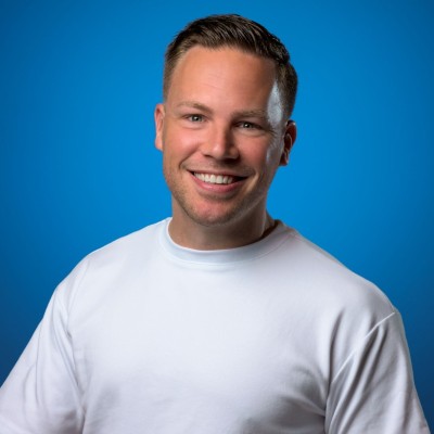Jurgen Bosch